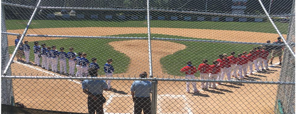 Triboro Little League