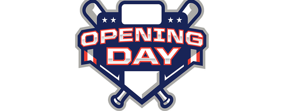 Opening Day Ceremony and Games