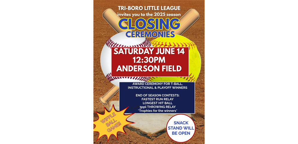 Closing Day