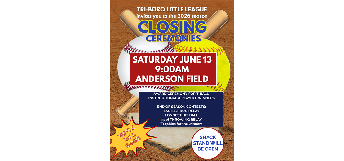 closing